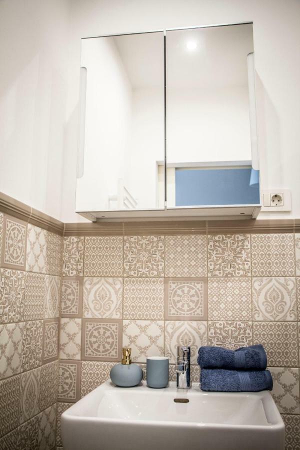 Apartamento B For Basilica